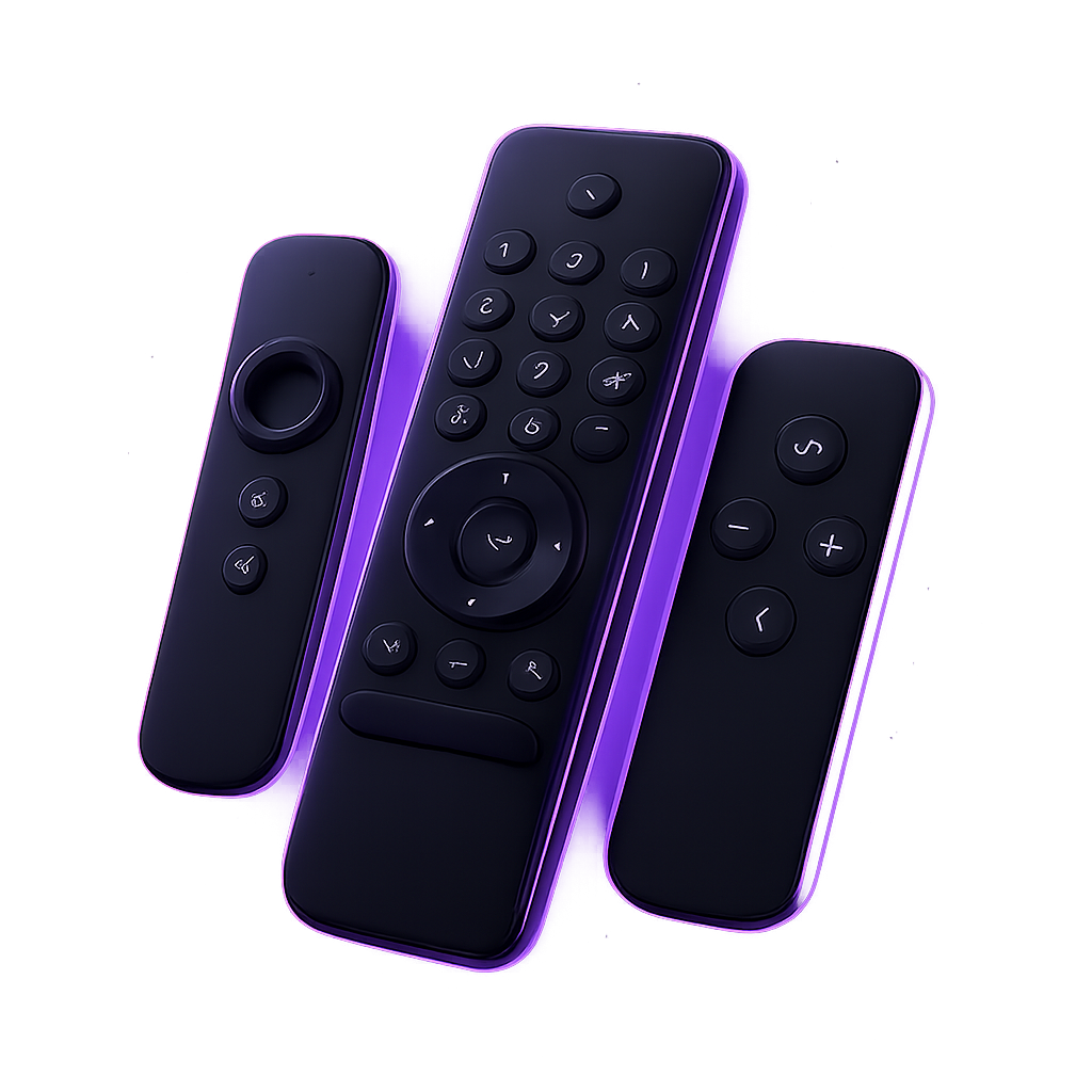 Remote Controls