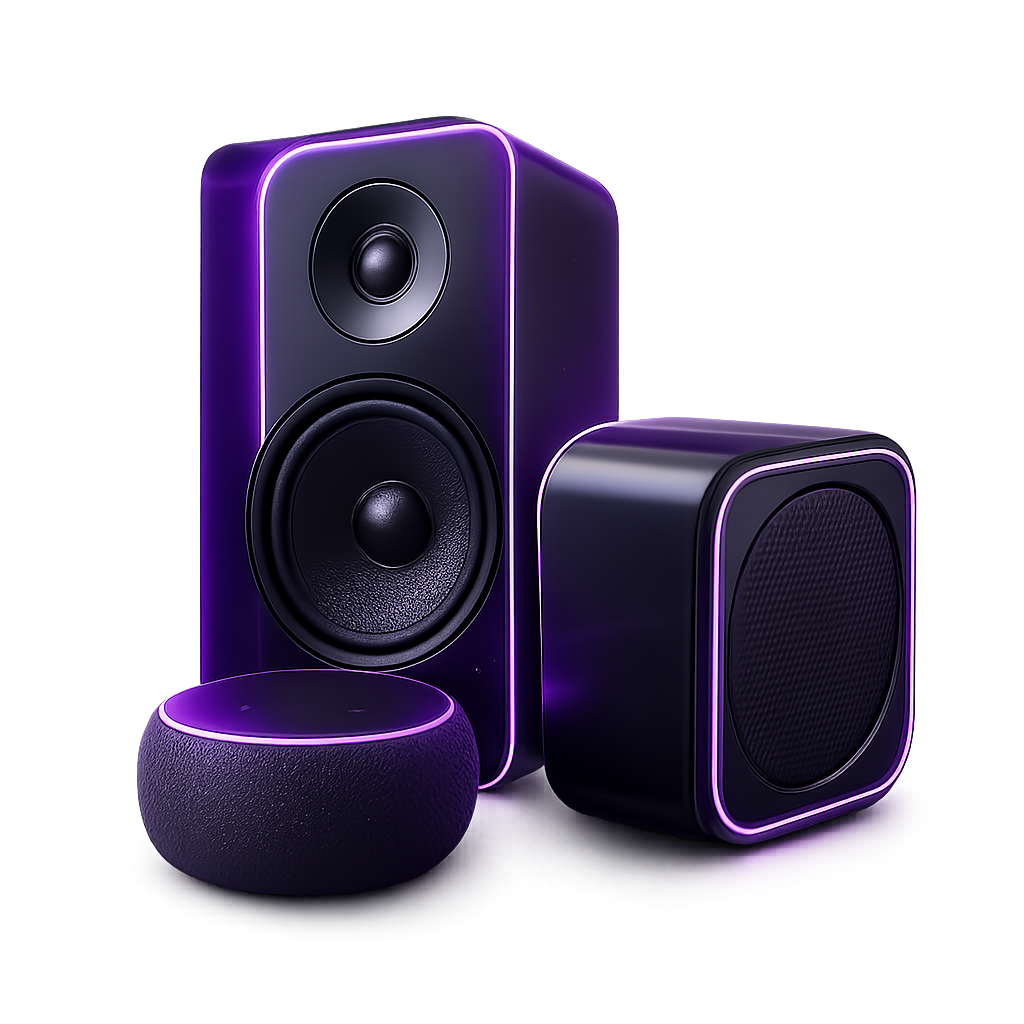 Speakers