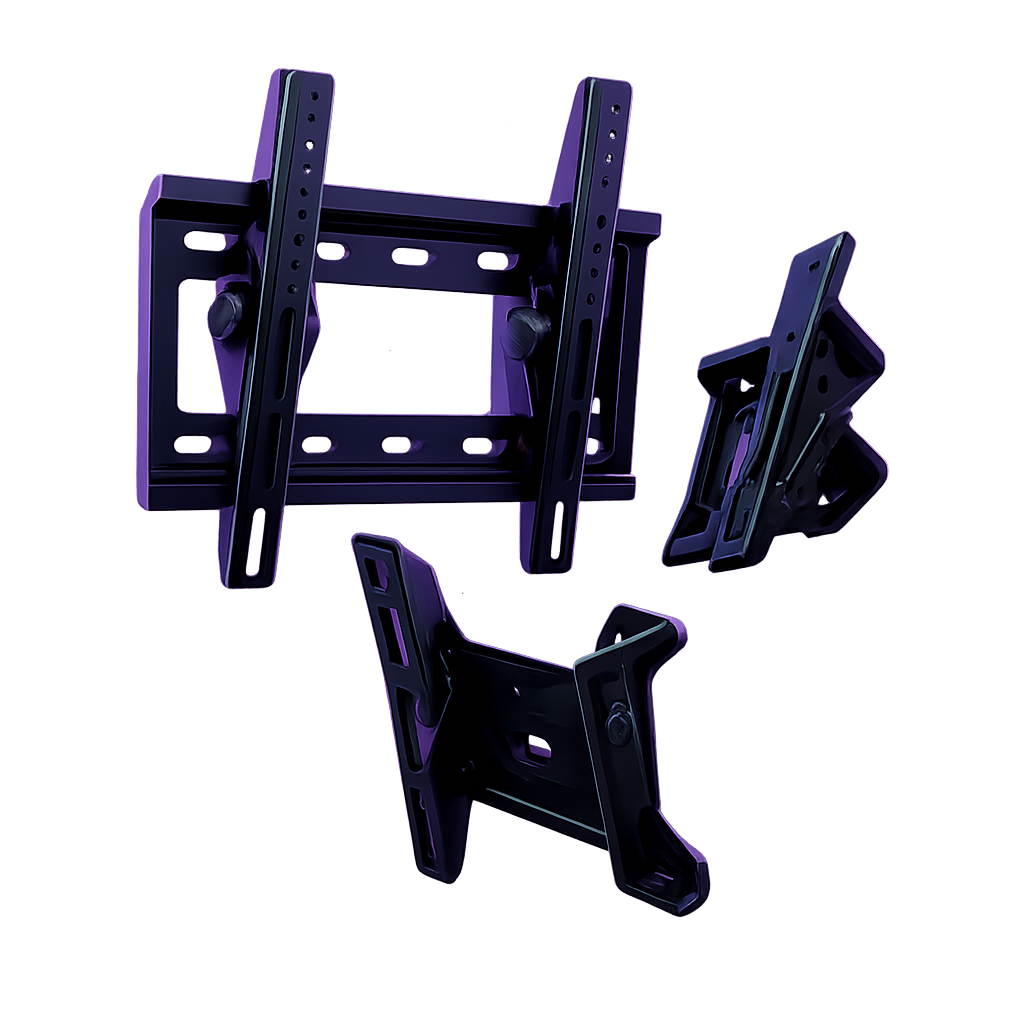Tilting TV Wall Mounts