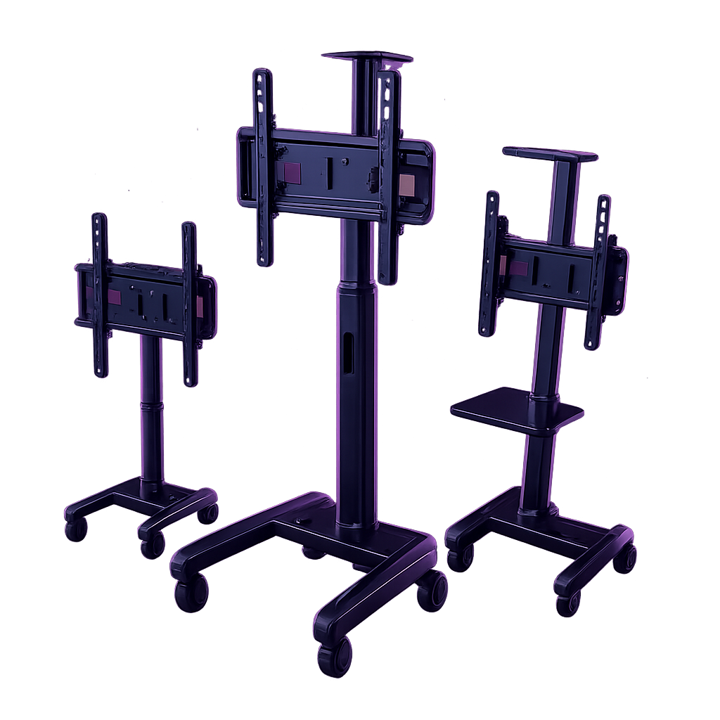 TV Trolley Stands