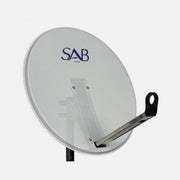 SAB Satellite OF080 SLP Satellite Dish