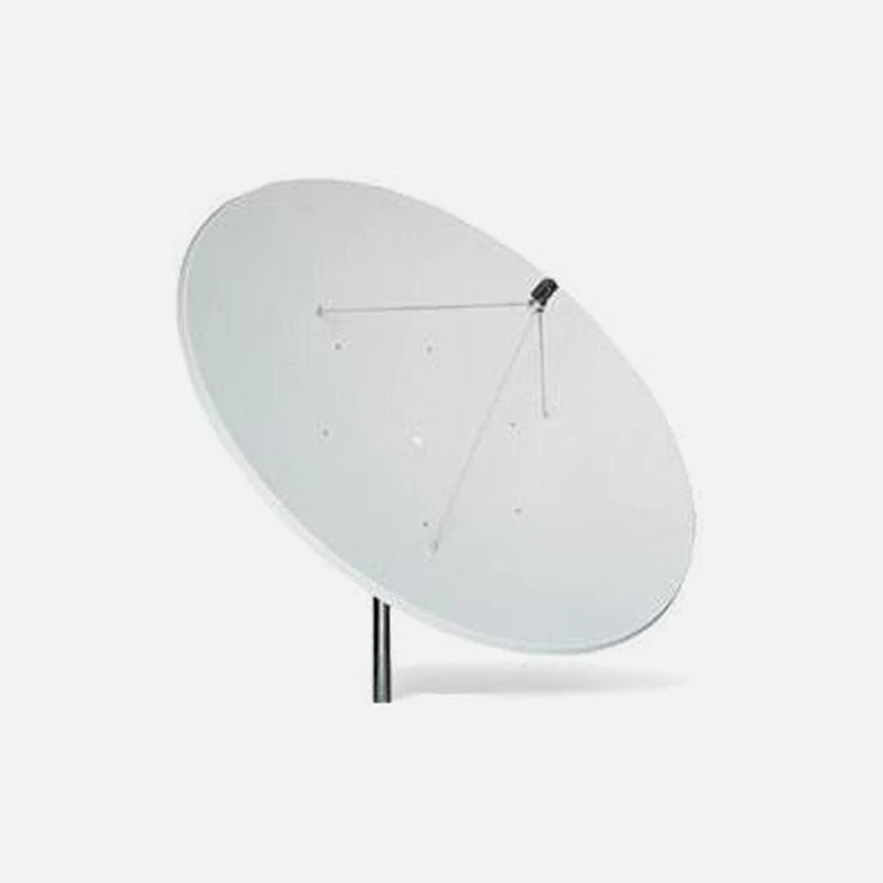 P240 AL 240cm Parabolic Satellite Dish