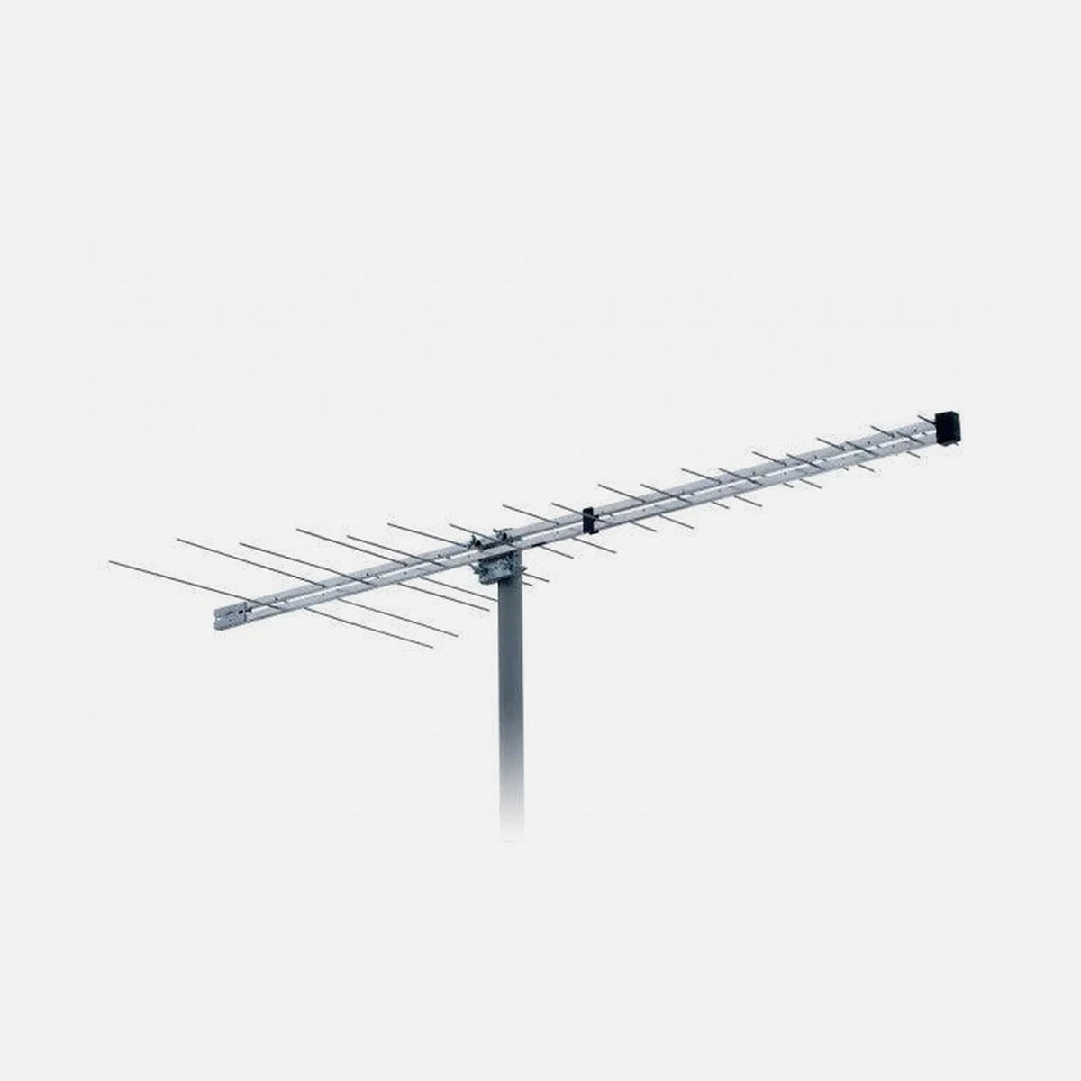 Iskra P4035 MAXI F VHF-UHF Outdoor Antenna