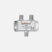 Johansson 4510 TAP Splitter 1 Output