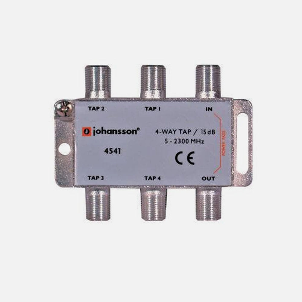 Johansson 4541 TAP Splitter