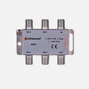 Johansson 4543 TAP Splitter