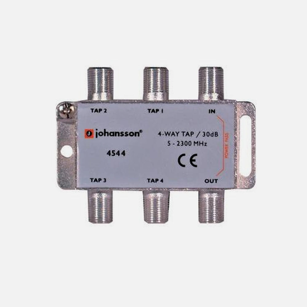 Johansson 4544 TAP Splitter