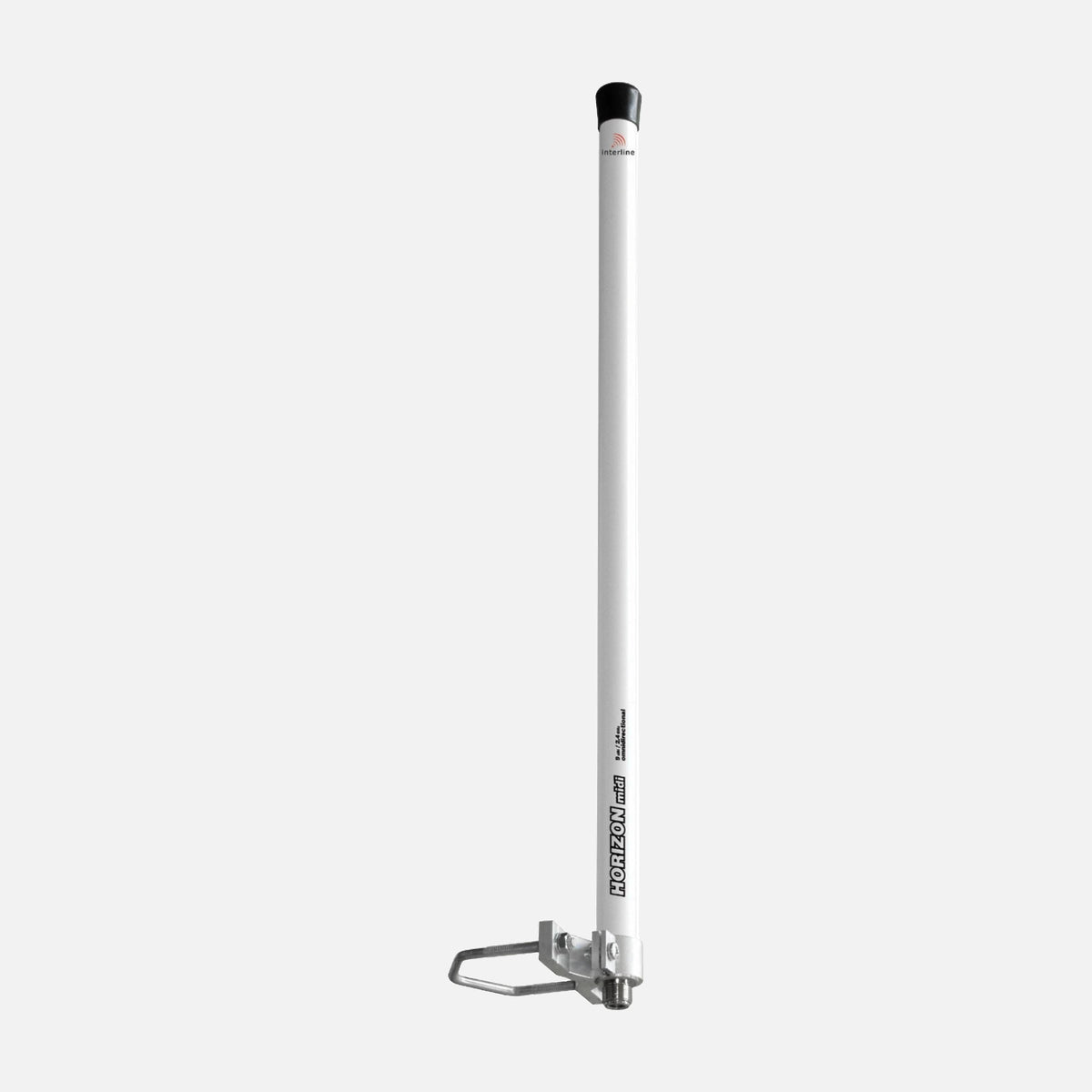 Interline Horizontal Omni 12dBi 2.4GHz Wireless Antenna