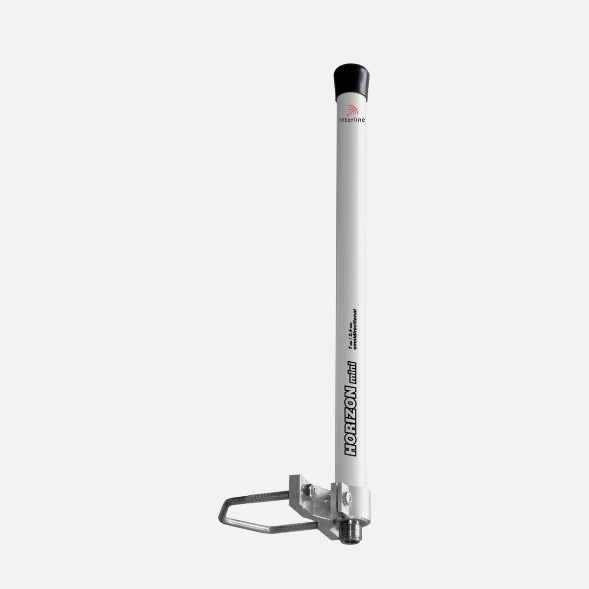 Interline Horizontal Omni 7dBi 2.4GHz Wireless Antenna
