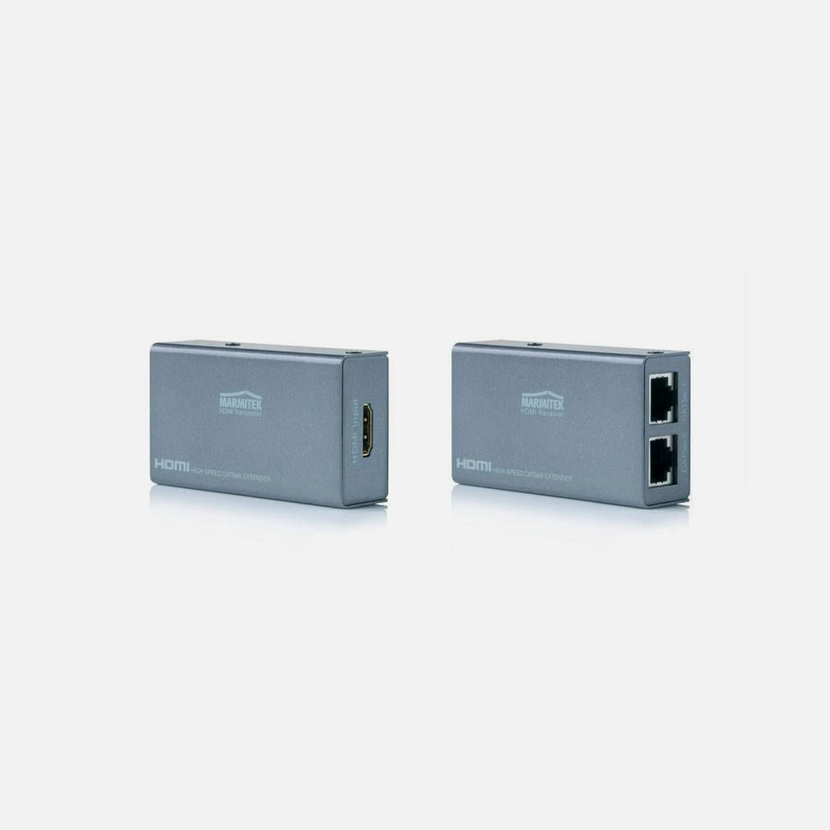 Marmitek MegaView 60 HDMI Extender over CAT5