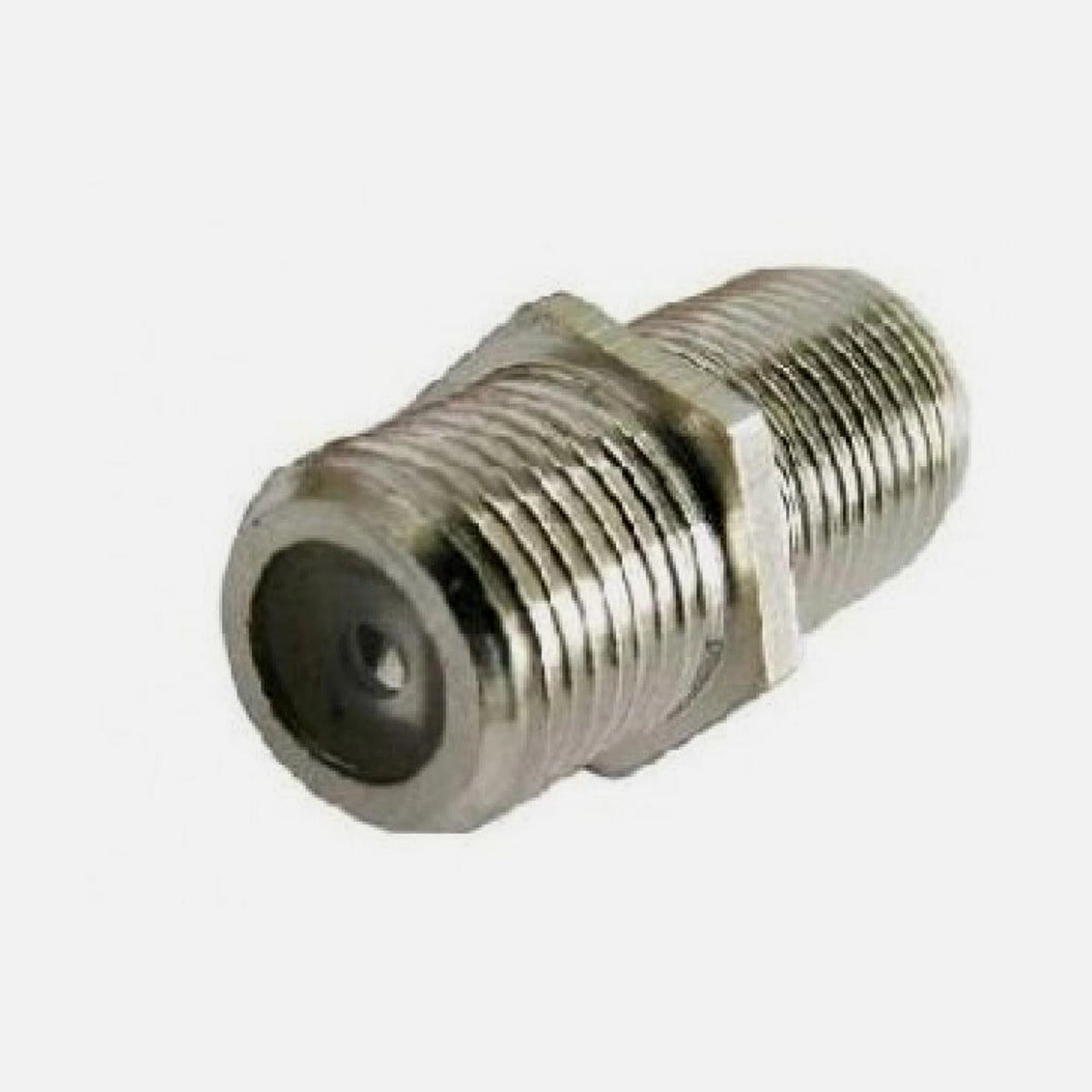 FCON 05 - F  Female connector to F female 10 pcs