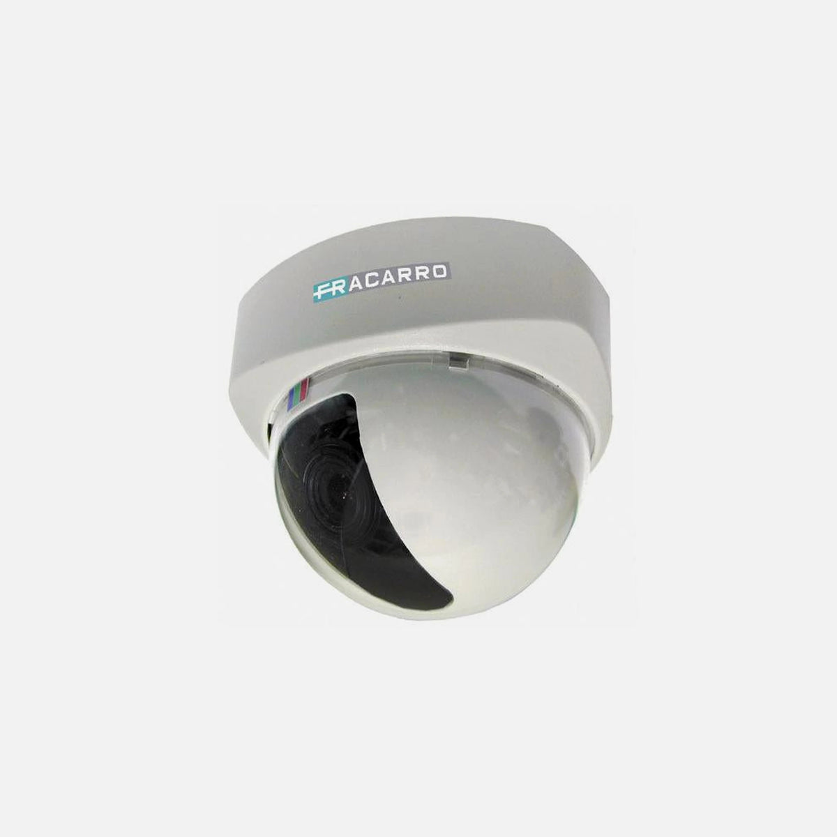 Fracarro CD-VF Indoor Dome Camera Varifocal
