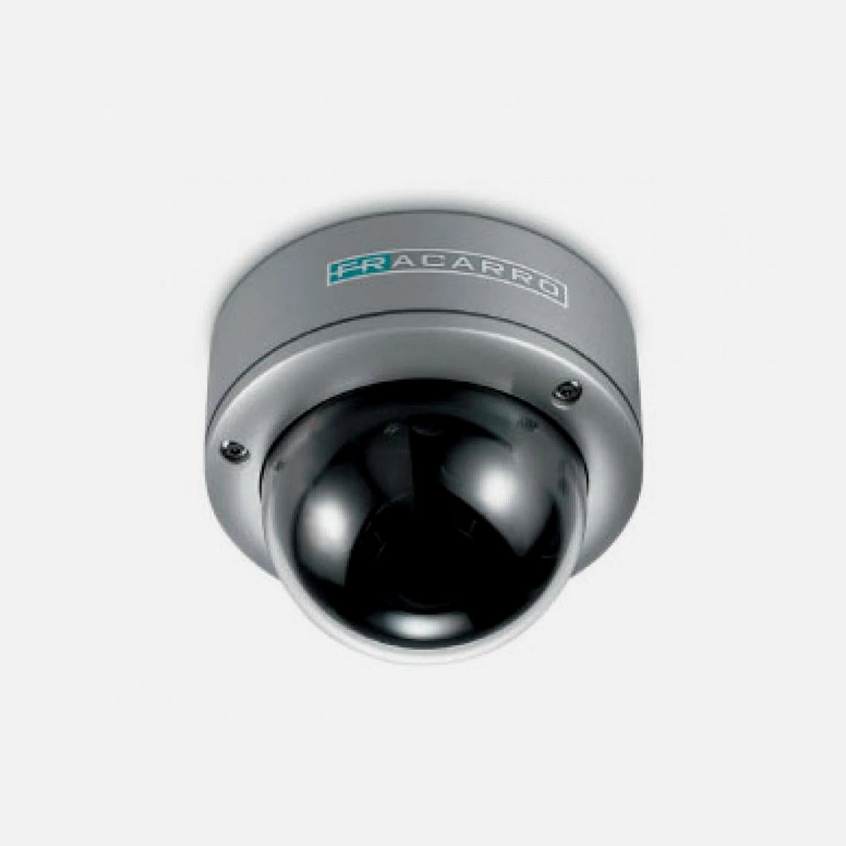 Fracarro CDIR10-V66VH Anti-Vandal IR Dome Camera