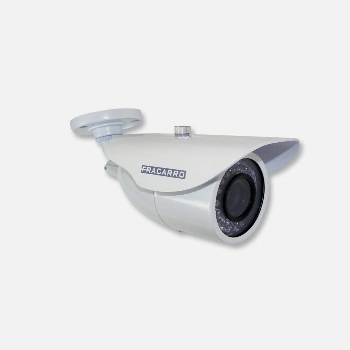 Fracarro CIR540-49 All-in-One IR Dome Camera