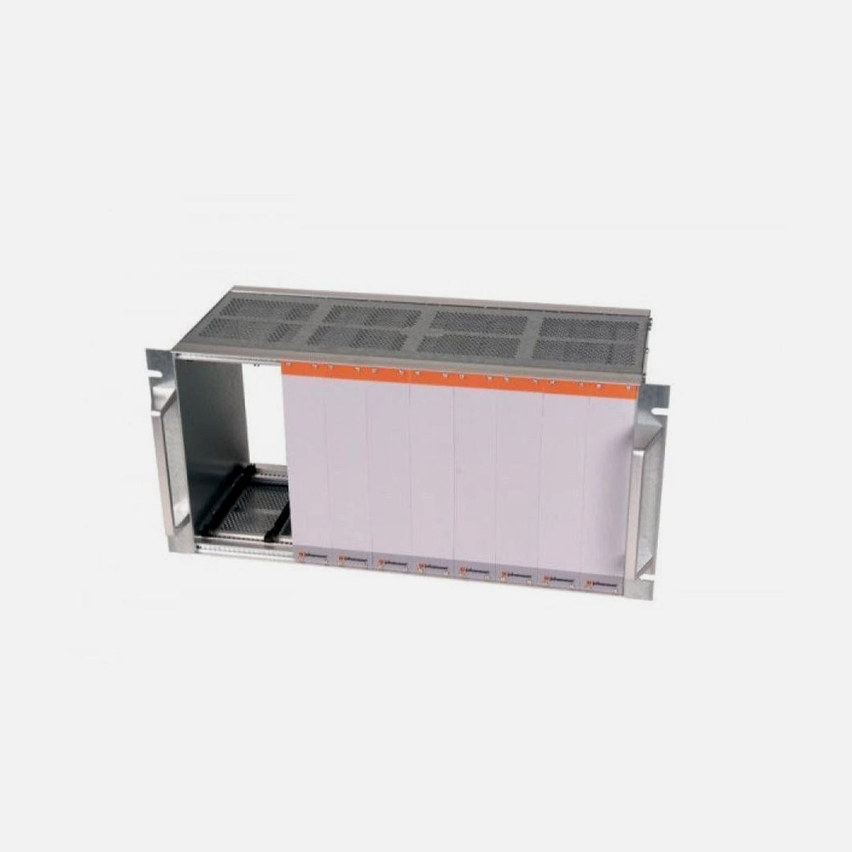 Johansson Transmodulator 5060 Rack
