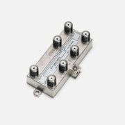 Fracarro PA6 TV-SAT UBB Splitter 6 Output