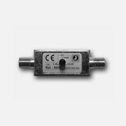 Johansson 9609 Adjustable Attenuator 0–20 dB