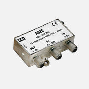 Fracarro AS20 SAT Line Amplifier 20dB