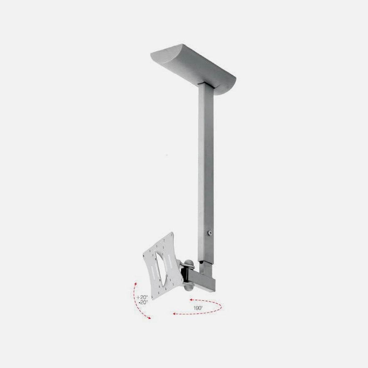 Omb Hisolution Ceiling TV Bracket