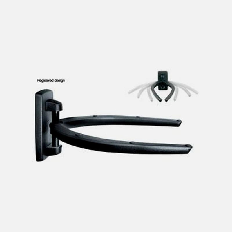 Omb Lunar DVD Wall Mount Bracket