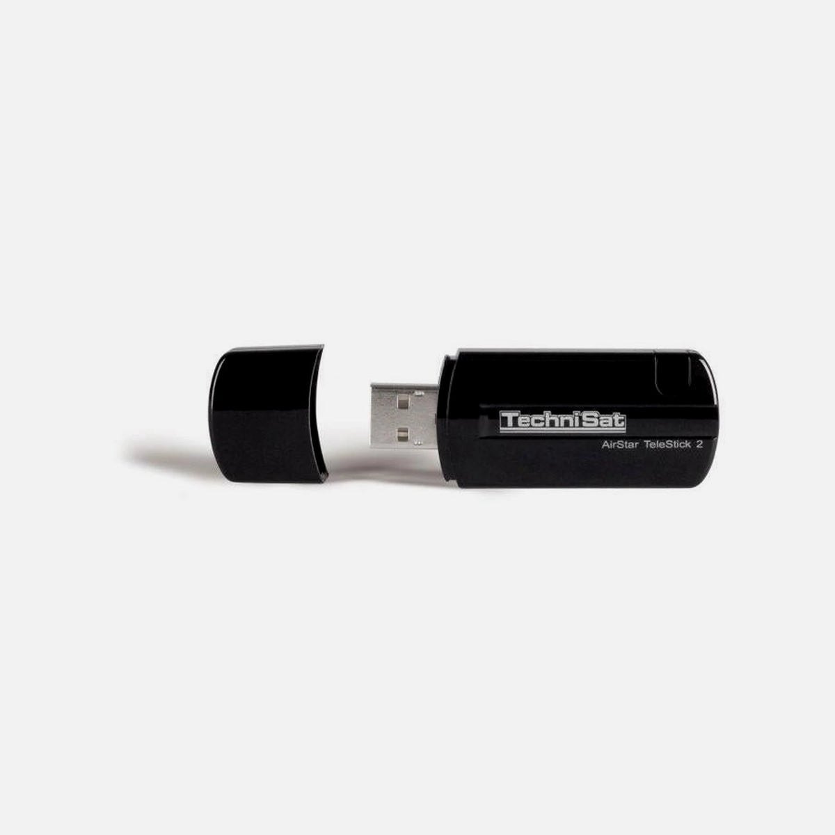 Technisat AirStar TeleStick 2 DVB-T USB Decoder