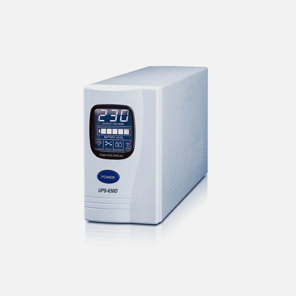 Amarad UPS-650D Line Interactive UPS 650VA