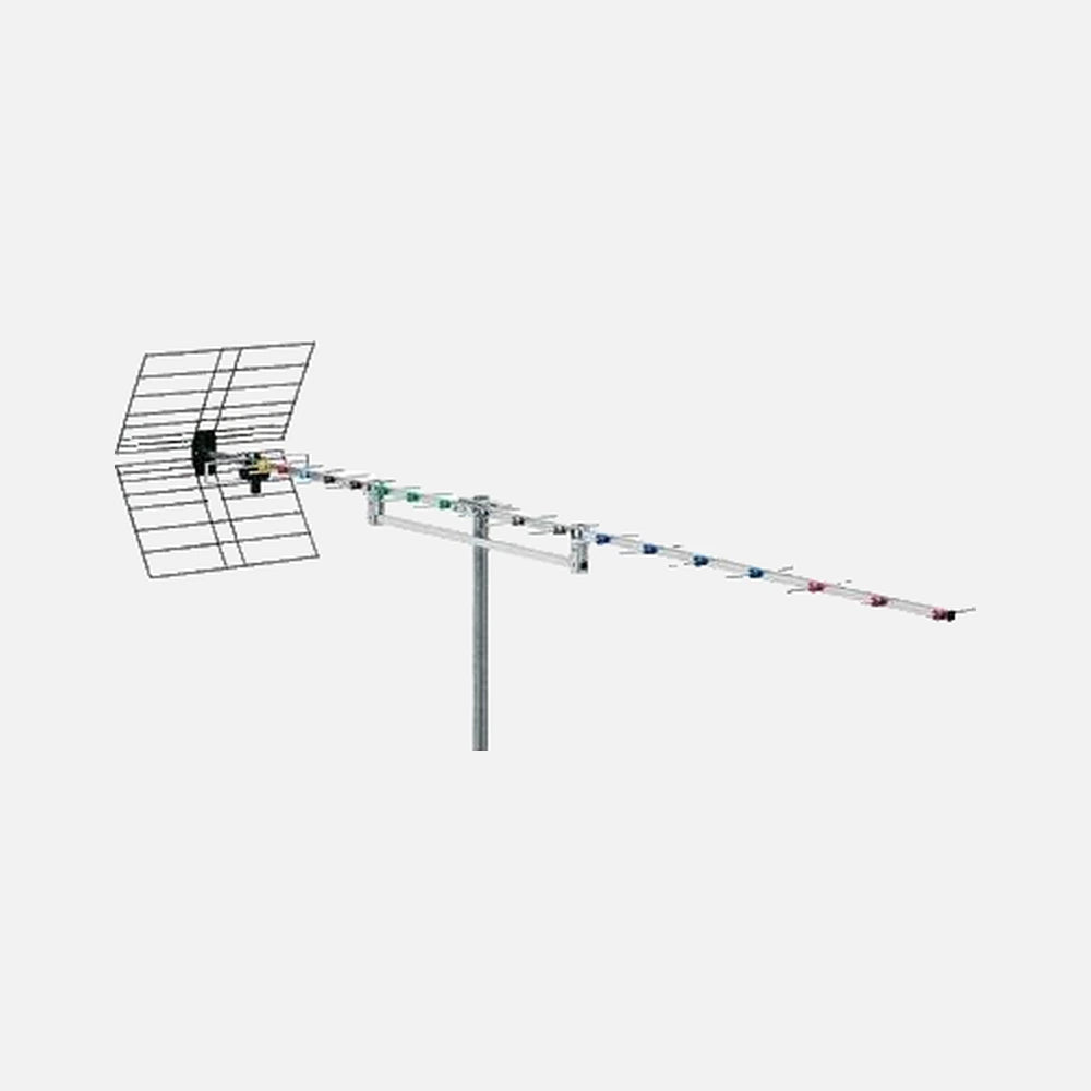 Fracarro 20RD45F Outdoor UHF Yagi Antenna