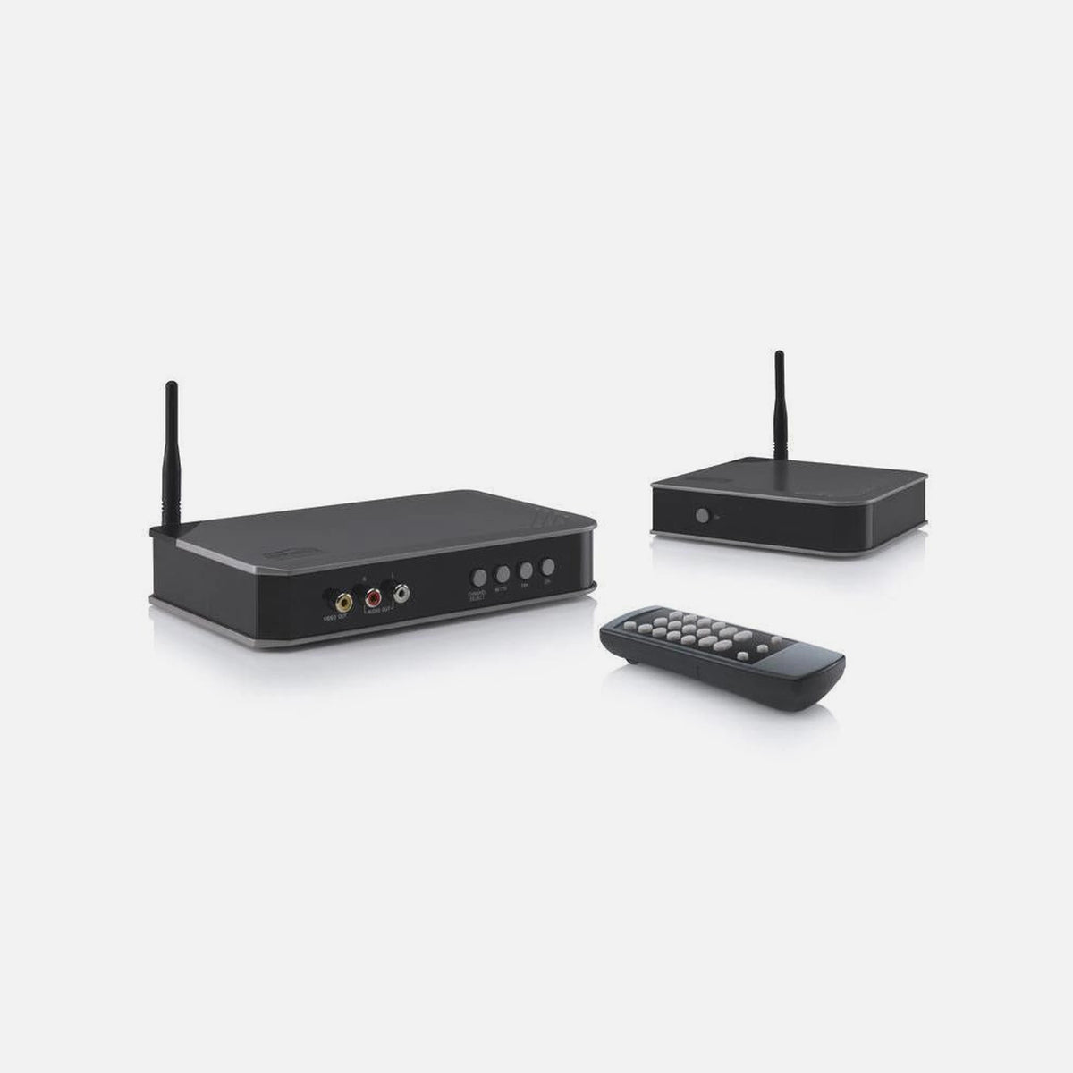 Marmitek Analogue TV Anywhere Wireless AV Sender