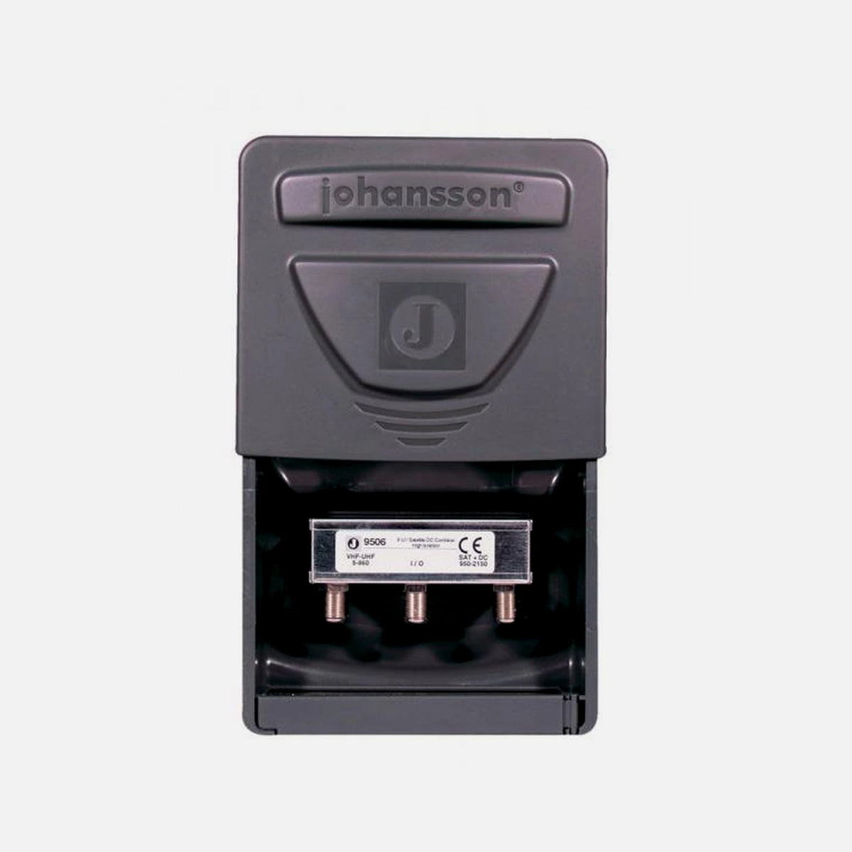 Johansson 9506 TV-SAT Combiner Outdoor