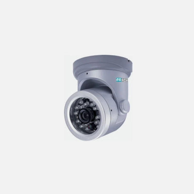 Fracarro CIR21-3D66 All-in-One Fixed Lens Camera
