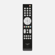Ruwido Hotel RC 12110 Pre-programmed Remote Control