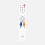 Ruwido Healthcare RC 12120 Remote Control