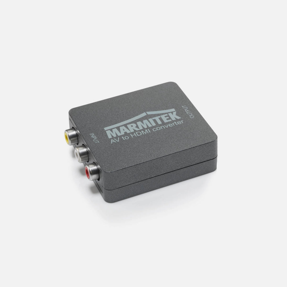 Marmitek Connect AH31 RCA SCART to HDMI Converter