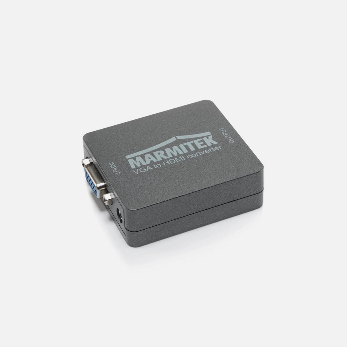 Marmitek Connect VH51 VGA to HDMI Converter