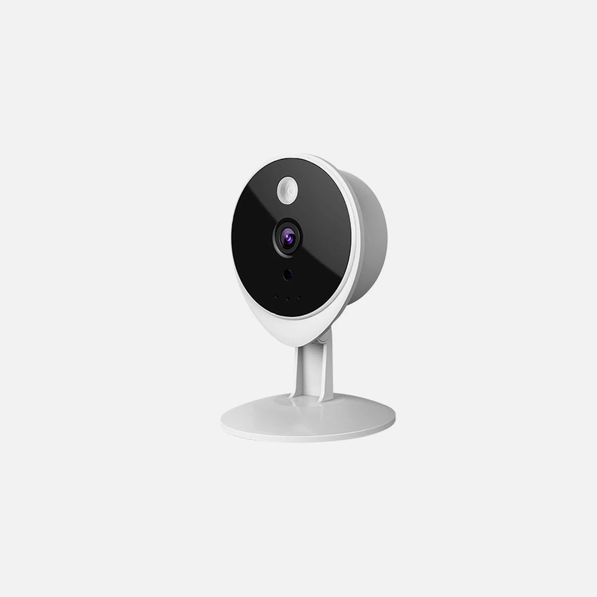 SAB Satellite Sab IP1600 Indoor Cube Wi-Fi IP Camera