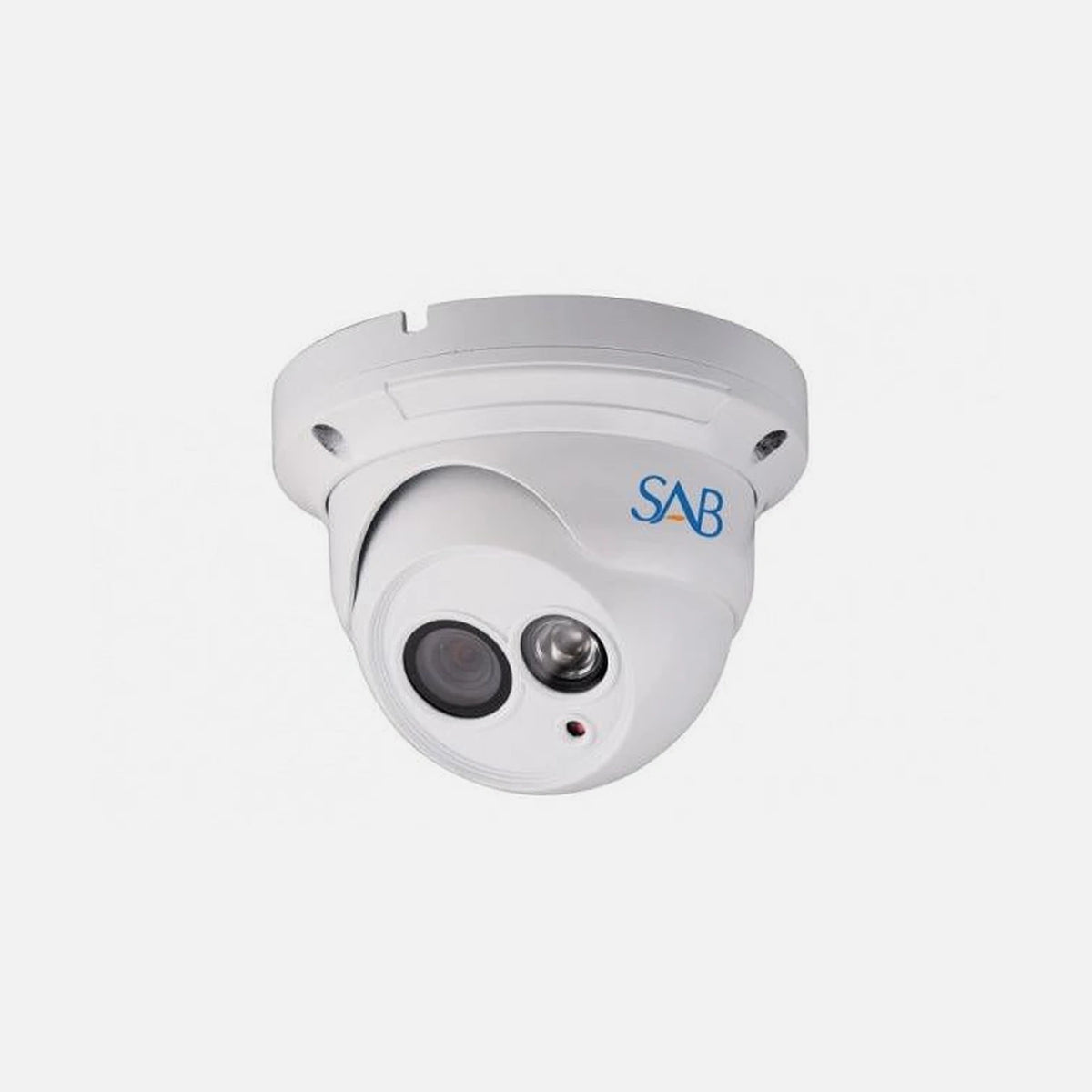 SAB Satellite SAB IP1100 Outdoor PoE Dome IP Camera