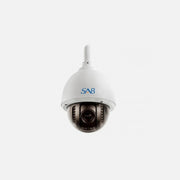 SAB Satellite SAB IP1400 Outdoor PTZ Wi-Fi IP Camera
