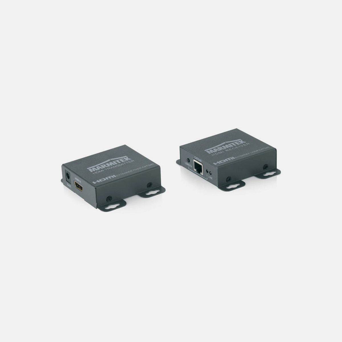 Marmitek MegaView 65 HDMI Extender over CAT5e/6