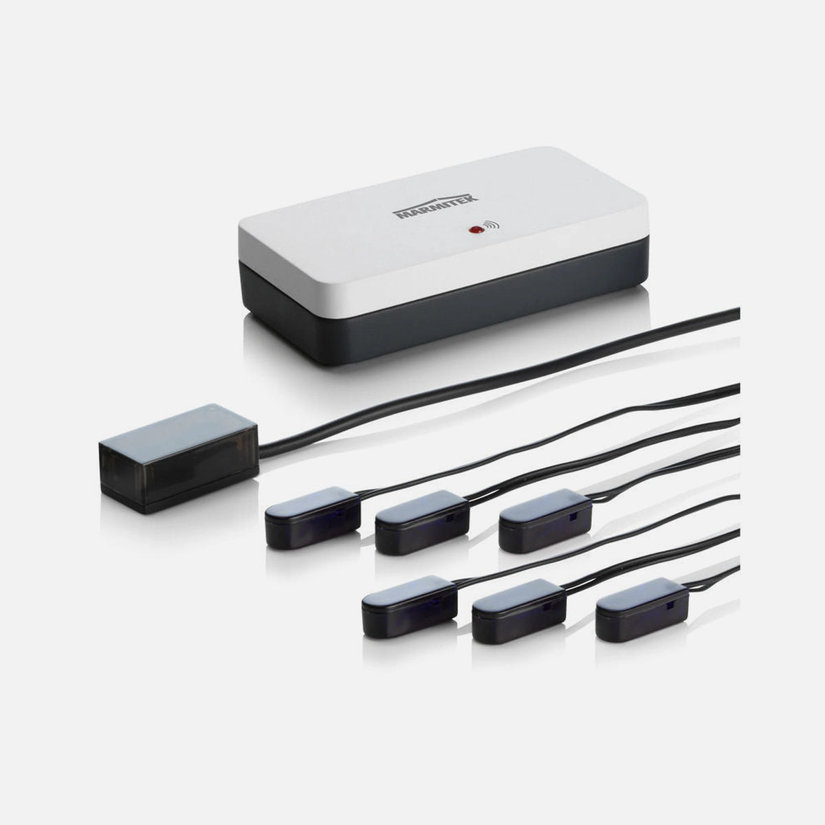 Marmitek Invisible Control 6 IR Remote Control Extender