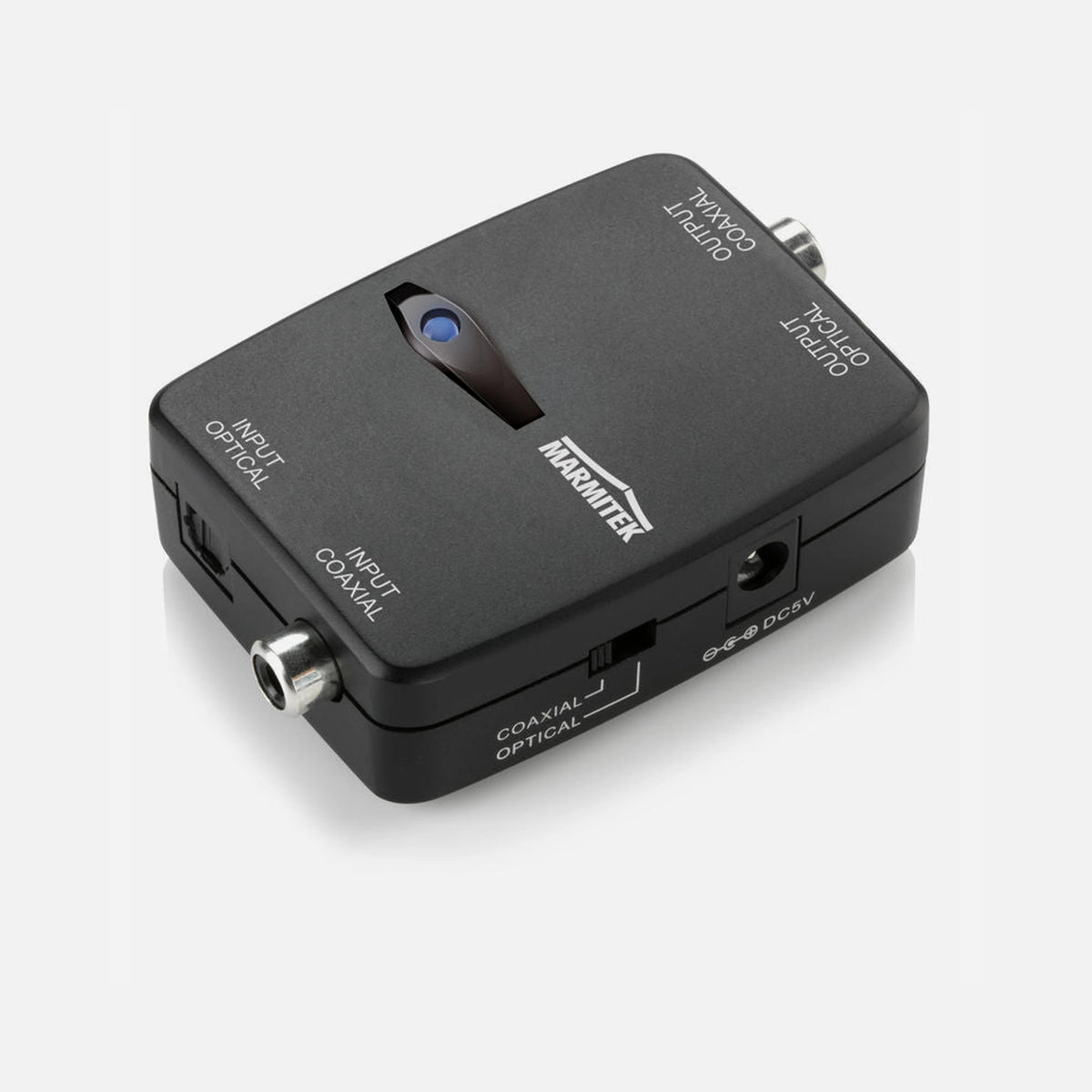 Marmitek Connect TC22 Digital Audio Converter