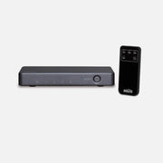 Marmitek Connect 620 UHD 2.0 HDMI Switcher 4-in/1