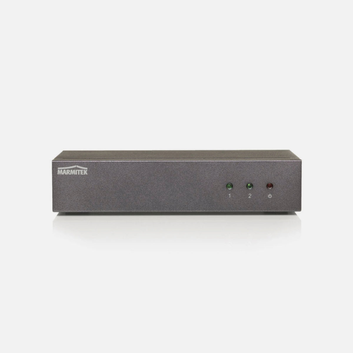 Marmitek Split 812 UHD HDMI Splitter 1-in/2-out