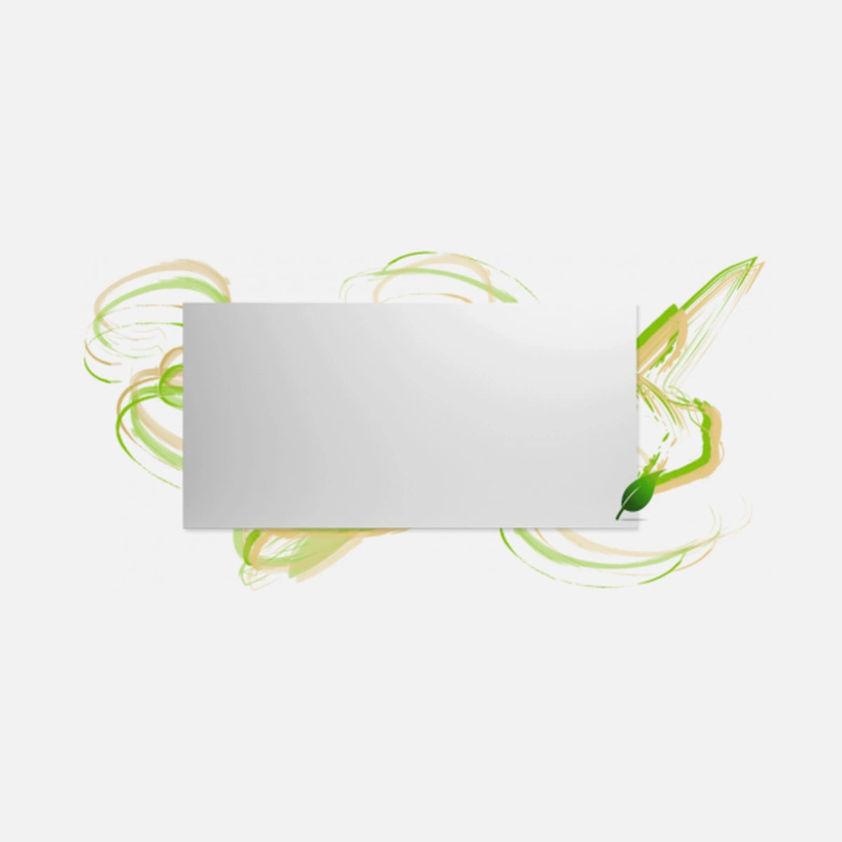 Welltherm Eco Line 875-700W Infrared Heating Panel