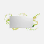 Welltherm Eco Line 625-500W Infrared Heating Panel