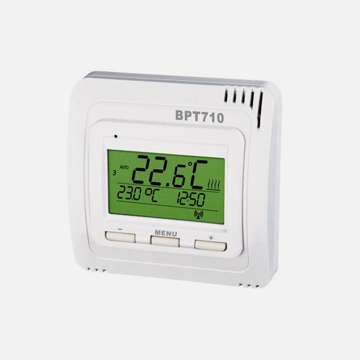 BPT710 Wireless Programmable Thermostat