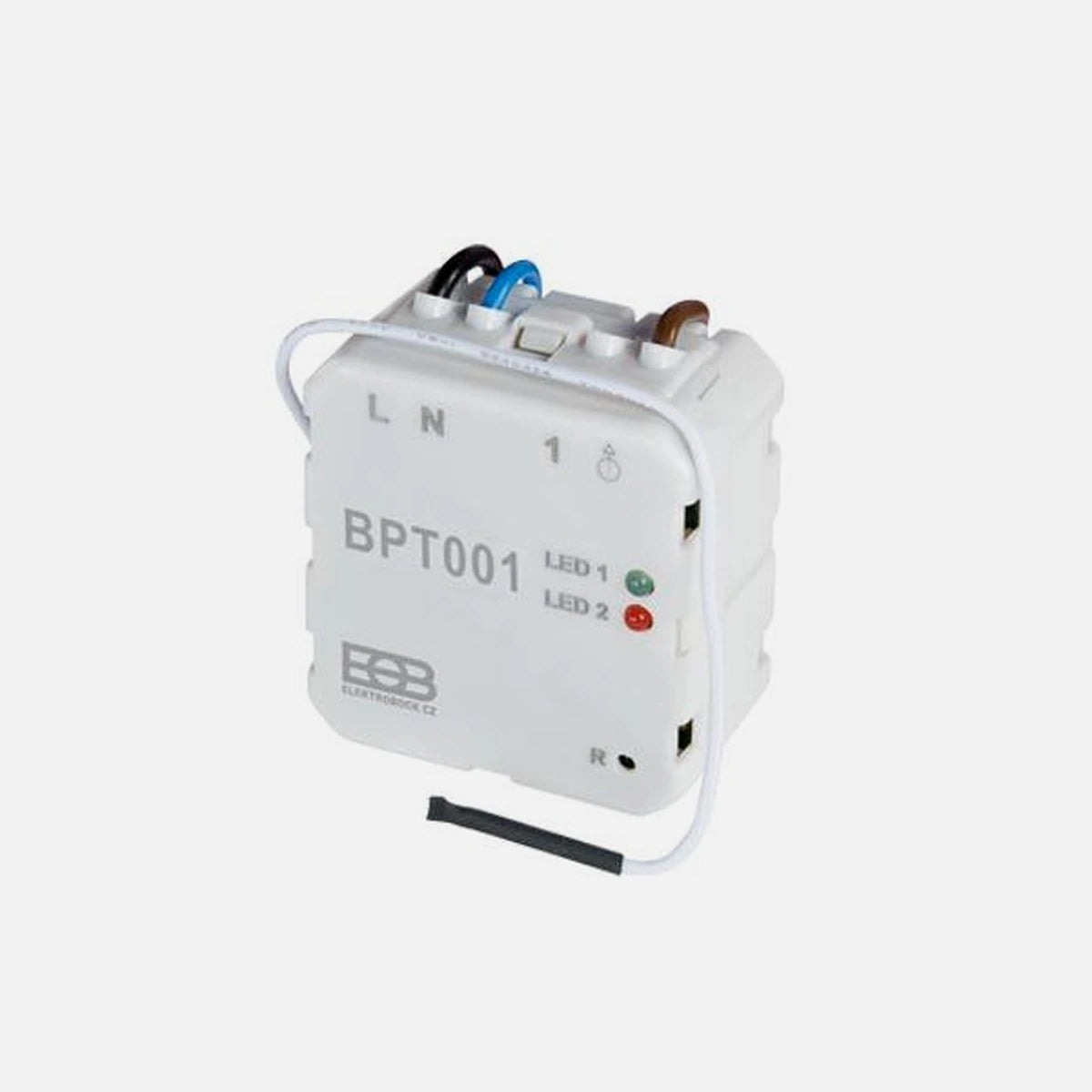 BPT001 Wireless Receiver for Wiring Box