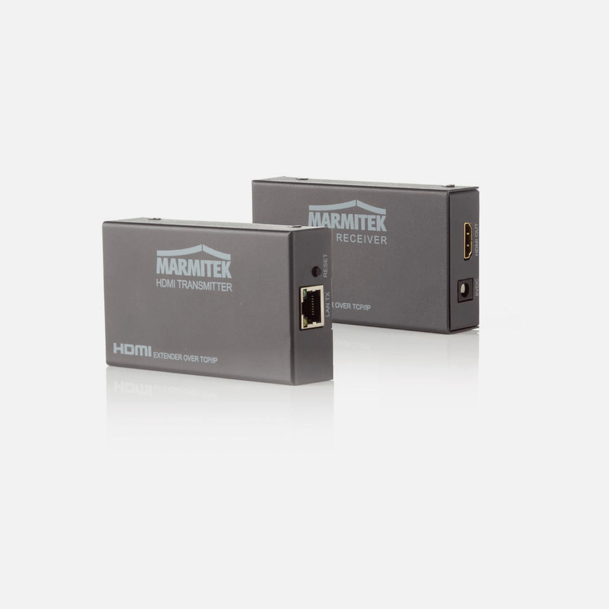 Marmitek MegaView 90 HDMI Extender over CAT5e/6