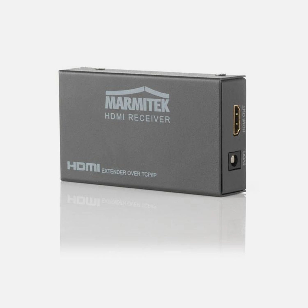 Marmitek MegaView 90 HDMI Extender Extra Receiver