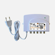 Johansson 9674L TV-SAT Line Amplifier LTE/4G