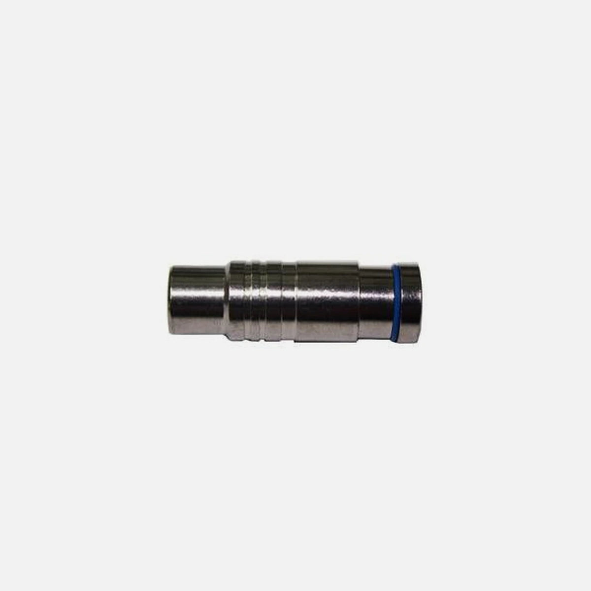 IEC Male - RF Compress Connector